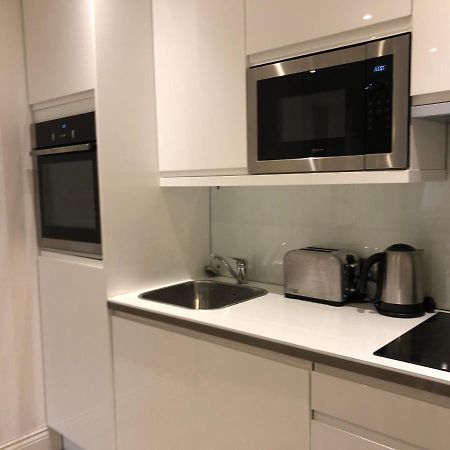 Elsham Apartments ロンドン エクステリア 写真