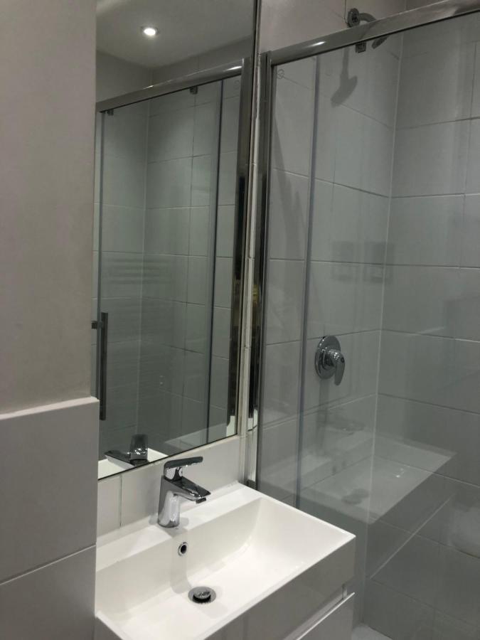Elsham Apartments ロンドン エクステリア 写真