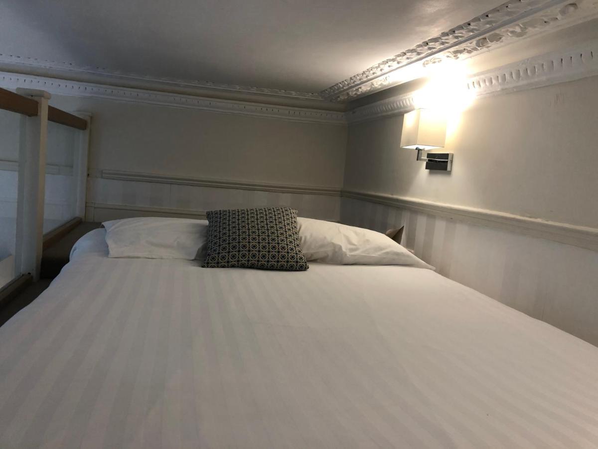 Elsham Apartments ロンドン エクステリア 写真