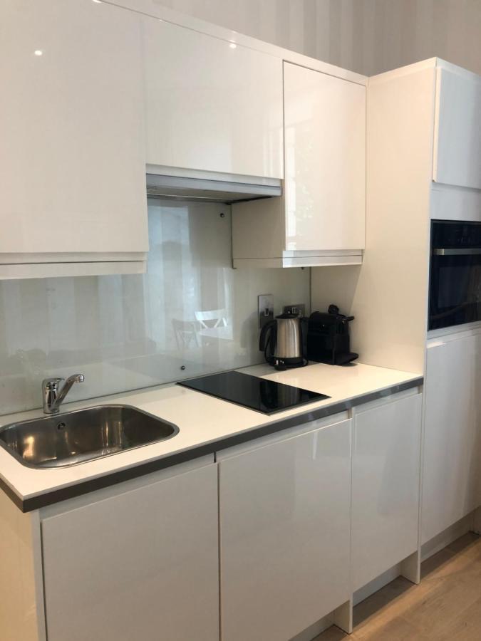 Elsham Apartments ロンドン エクステリア 写真