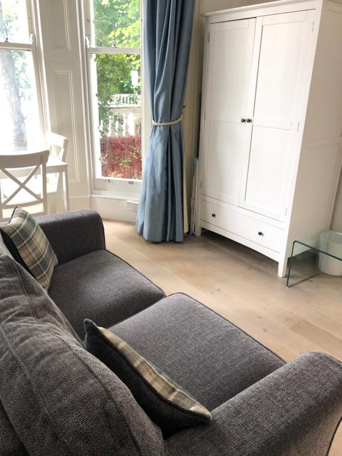 Elsham Apartments ロンドン エクステリア 写真