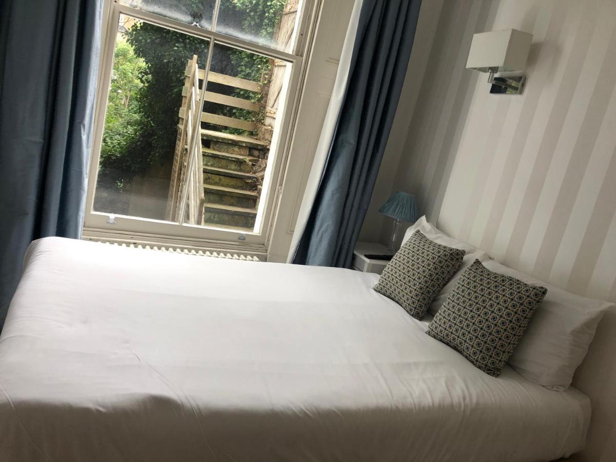 Elsham Apartments ロンドン エクステリア 写真