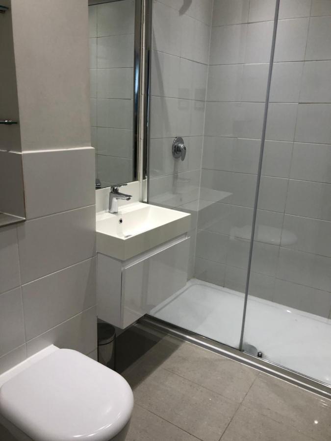 Elsham Apartments ロンドン エクステリア 写真