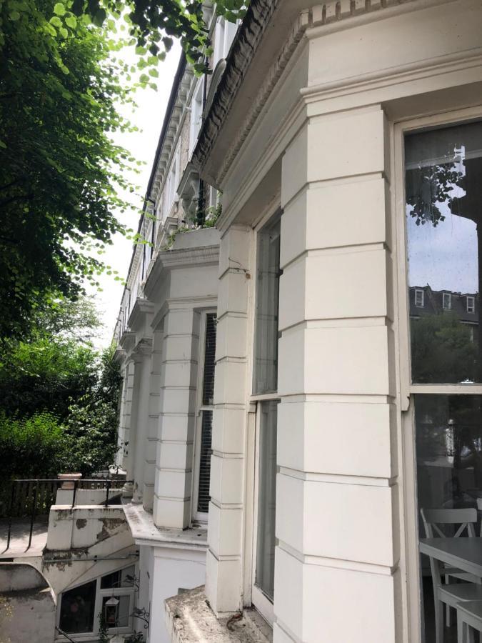 Elsham Apartments ロンドン エクステリア 写真