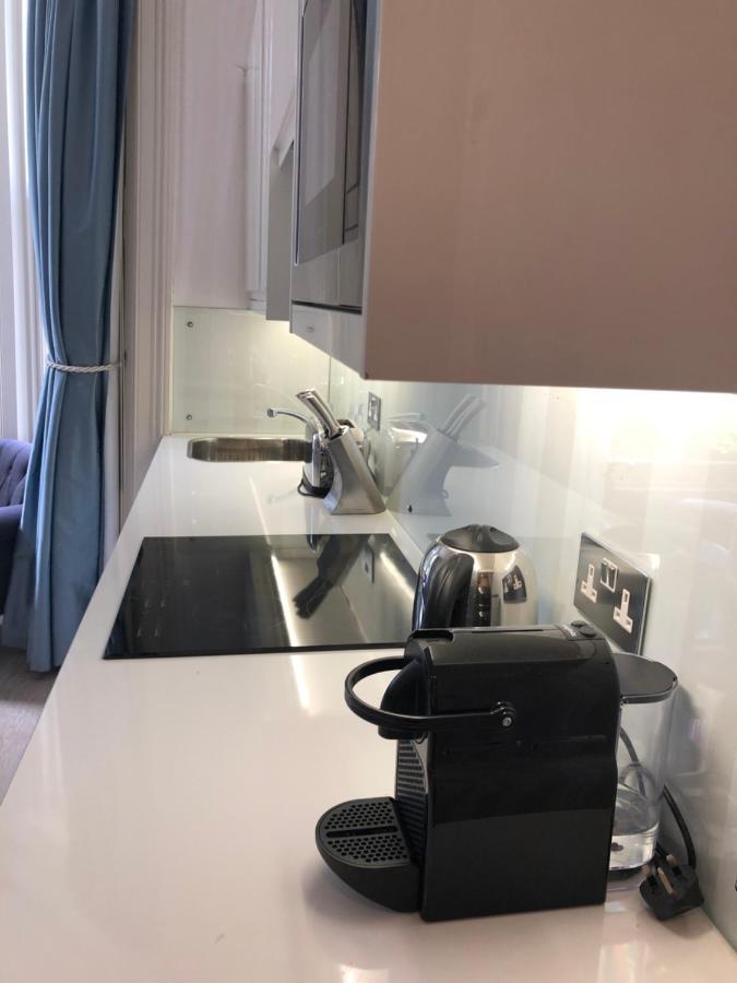 Elsham Apartments ロンドン エクステリア 写真