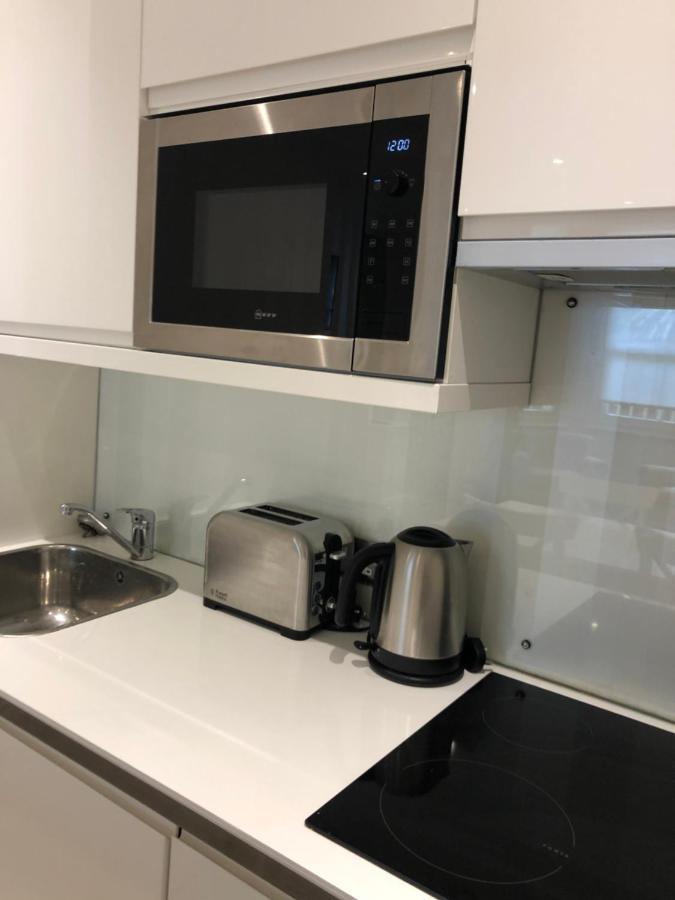 Elsham Apartments ロンドン エクステリア 写真