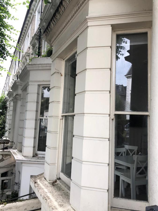 Elsham Apartments ロンドン エクステリア 写真