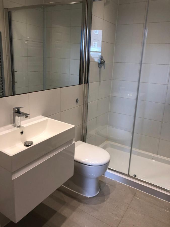 Elsham Apartments ロンドン エクステリア 写真