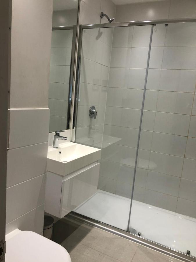 Elsham Apartments ロンドン エクステリア 写真