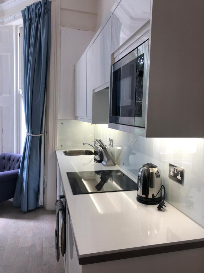 Elsham Apartments ロンドン エクステリア 写真