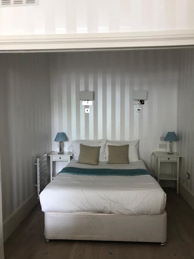 Elsham Apartments ロンドン エクステリア 写真