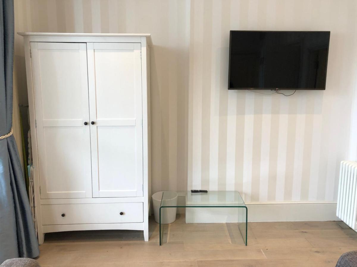 Elsham Apartments ロンドン エクステリア 写真