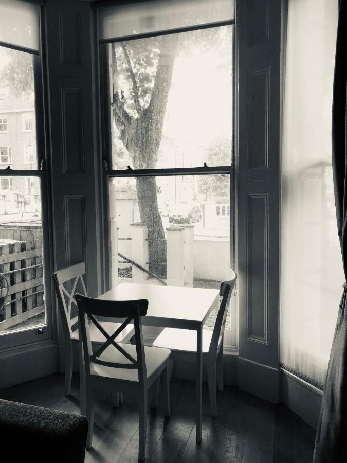 Elsham Apartments ロンドン エクステリア 写真